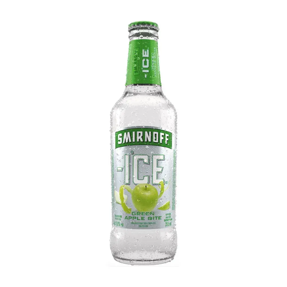 Smirnoff Tragos