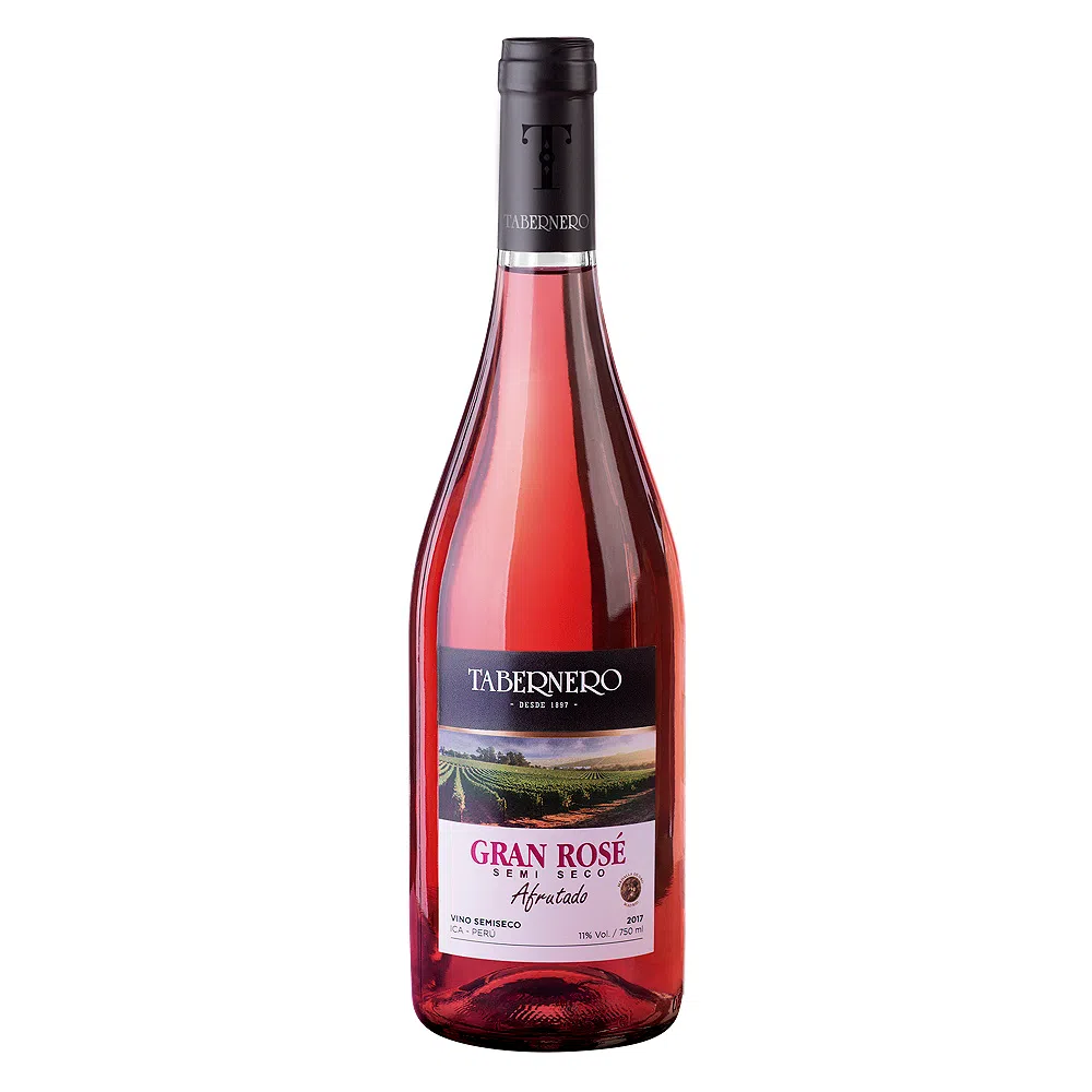 Vino Frutado