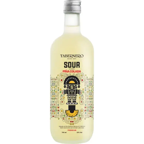 Tabernero Sour